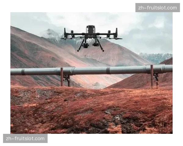 无人机集群巡检技术在创新周期内落地 辅助实现赛道监控全覆盖