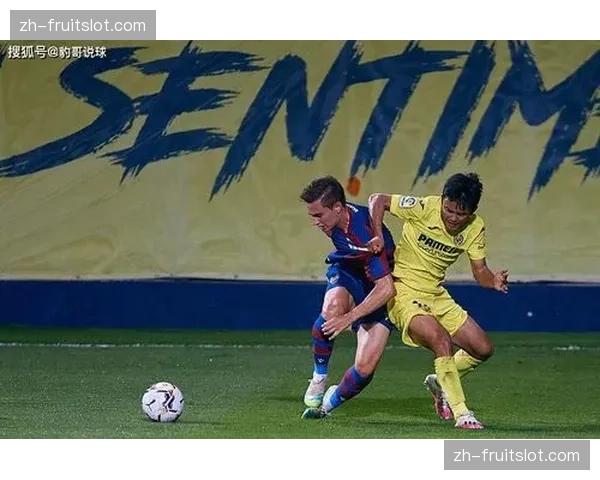 巴萨对比利亚雷亚尔已取七连胜 诺坎普成黄潜难以逾越屏障